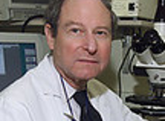 Dr. Jerome B Posner, MD - New York, NY