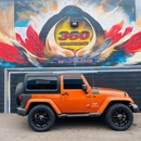 360 Wheel Repair - Auto Repair & Service