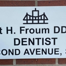 Scott H. Froum, DDS - Dentists