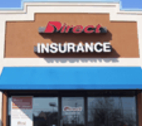 Direct Auto & Life Insurance - Memphis, TN