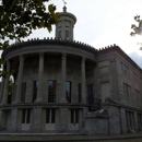 Merchants Exchange Building - Historical Places