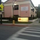 American Red Cross