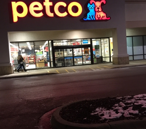 Petco - Downers Grove, IL