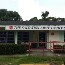 Salvation Army - Charities