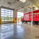 CubeSmart Self Storage - Self Storage