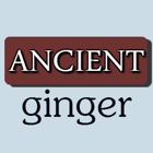 Ancient Ginger