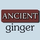 Ancient Ginger