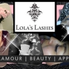 Lola's Lashes gallery