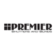 Premier Shutter & Blinds