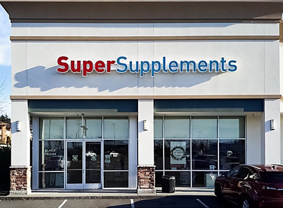 Super Supplements - Everett, WA