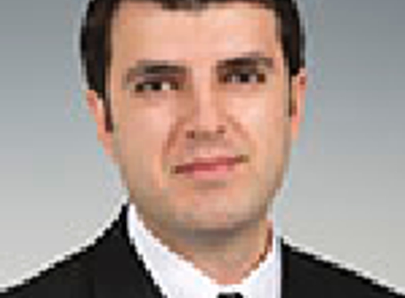 Dr. Caner C Sakin, MD - Renton, WA