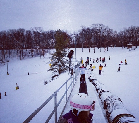 Chestnut Mountain Resort - Galena, IL