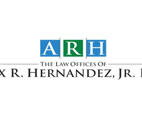 Alex R. Hernandez Jr. Trial Lawyers PLLC - Corpus Christi, TX