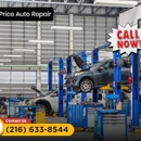 Fair Price Auto Repair - Automobile Diagnostic Service Equipment-Service & Repair