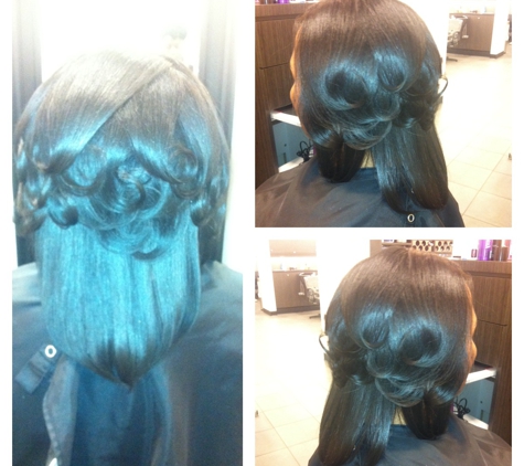 Le'Vire BlowDry & Beauty Atelier - Pittsburgh, PA