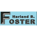 Foster Harland B - Heating Equipment & Systems