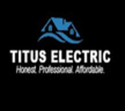 Titus Electric - Kokomo, IN