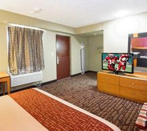 Red Roof Inn - Baltimore, MD