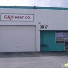 C & H Meat Co