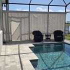 Florida Lanai Curtains of Brooksville