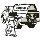 Cooper Septic Service - Sewer Cleaners & Repairers