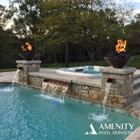 Amenity Pool Services - Dallas