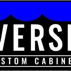 Riverside Custom Cabinets