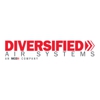 Diversified Air Systems & ParkerStore gallery