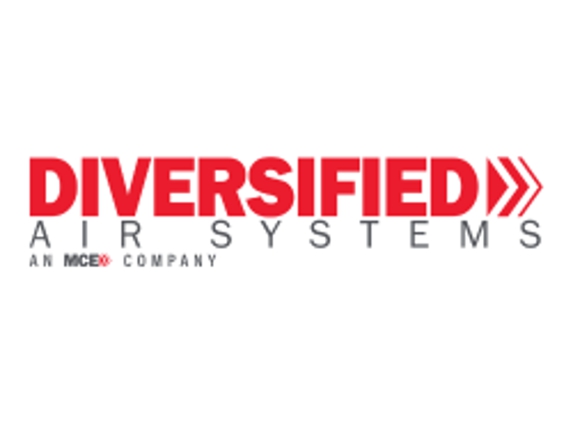 Diversified Air Systems & ParkerStore - Oakdale, PA