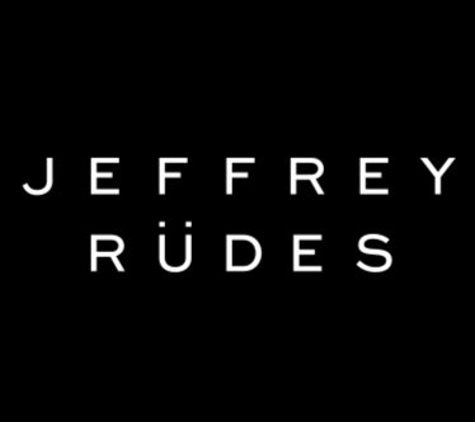 Jeffrey Rudes - New York, NY