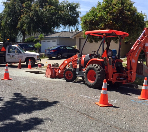 E-Z Plumbing - Hayward, CA