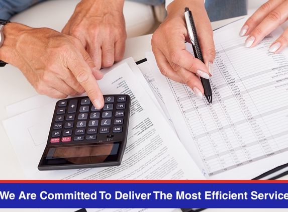 Harry Accounting & Taxguru Pty Ltd - Gosnells, WA. We Are Committed To Deliver The Most Efficient Service