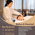 New VIP Spa