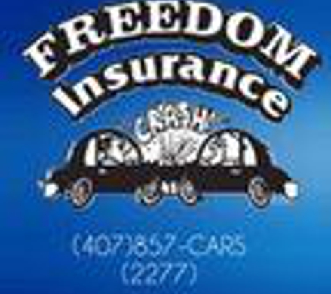 Freedom Insurance - Orlando - Orlando, FL