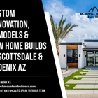 McDowell Mountain Builders