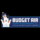 Budget Air Supply & Equipment - Air Conditioning Service & Repair