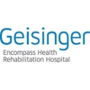Geisinger Encompass Health Rehabilitation Center of Milton gallery