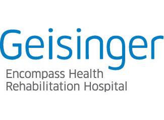 Geisinger Encompass Health Rehabilitation Center of Milton - Milton, PA