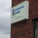 Delmarva Power - Electric Companies