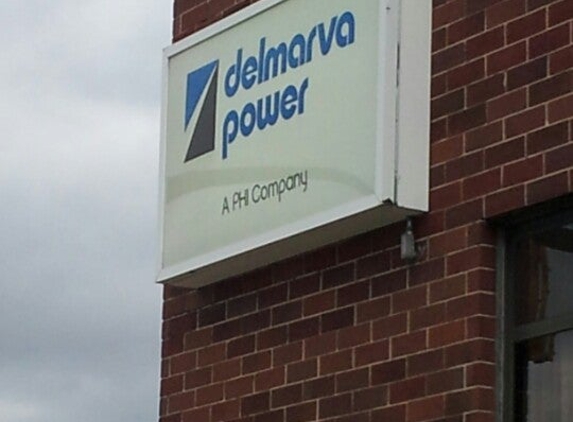 Delmarva Power - Wilmington, DE