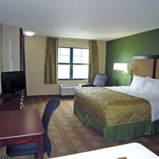 Extended Stay America - Nashua - Manchester - Nashua, NH