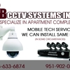 RB CCTV SYSTEM INC gallery