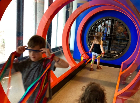 The Children's Museum of the Upstate - Greenville, SC