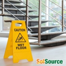 SolSource Clean - Janitorial Service