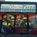 Mama Venezia Pizza - Pizza