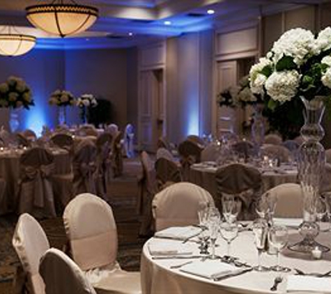 Hilton Hotels & Resorts - Woodcliff Lake, NJ