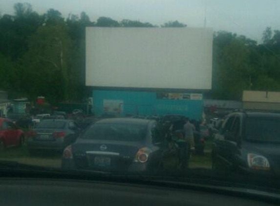 Georgetown Drive In Theater - Georgetown, IN