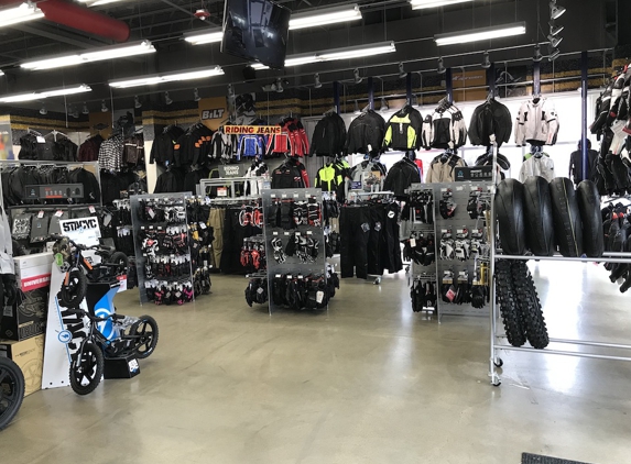 Cycle Gear - North Olmsted, OH