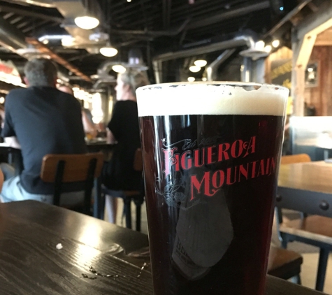 Figueroa Mountain Brewing - Westlake Village, CA