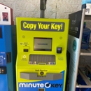 Minute Key - Keys